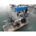 Lathe Milling Drilling Machine / Combination Machine (HQ800)